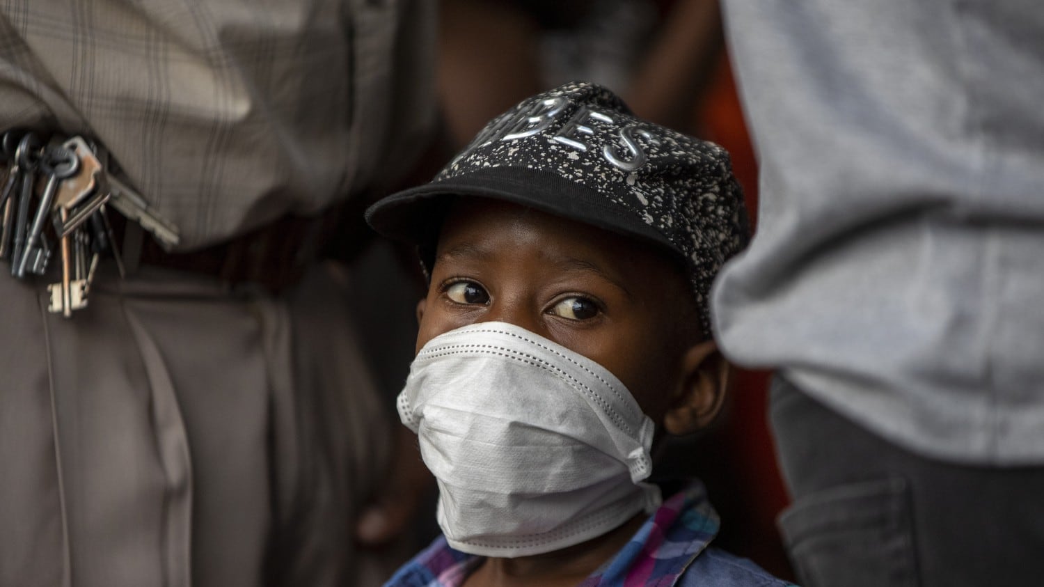 Virus, l'Oms avverte: "Situazione in Africa evolve in modo drammatico"