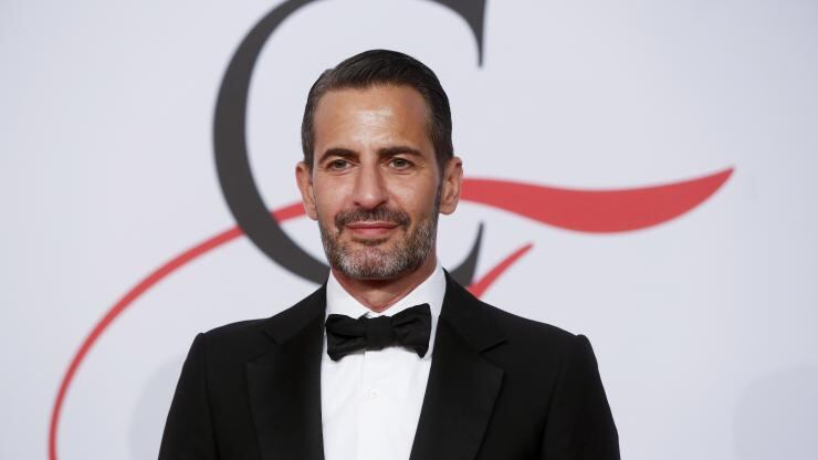 Marc Jacobs nudo sul web: "Sono gay e flirto online, quindi?"