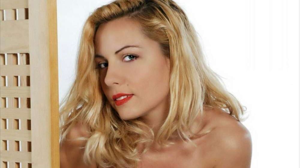 Lisa Fusco choc: "Recito in un porno per protesta, io discriminata come ebrei e gay"