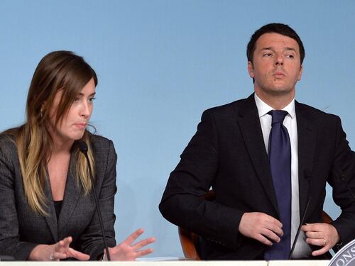 Sondaggio Emg, al ballottaggio M5s davanti al Pd