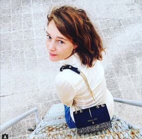 Cristiana Capotondi, foto  18