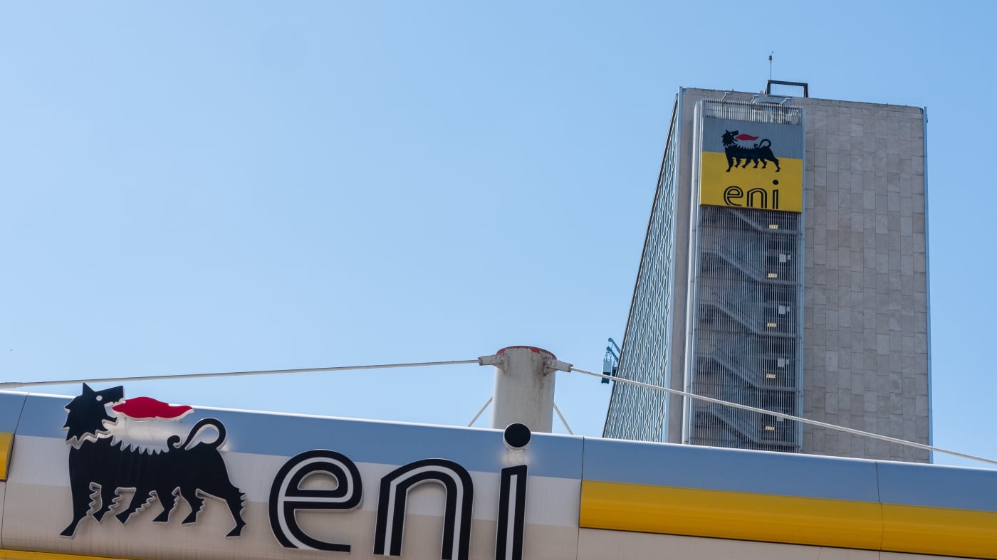 Eni firma maxi accordo sul gas con Ypf Esporterà 12 milioni di tonnellate l'anno