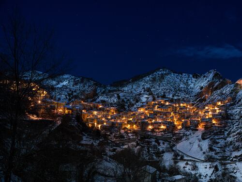 Il carnevale, gli alberi, le leggende: la Basilicata come terra di luce