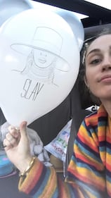 Miley Cyrus, le foto della cantante 8