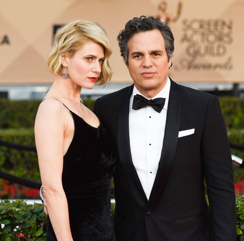 SAG Awards, tutti i look 4