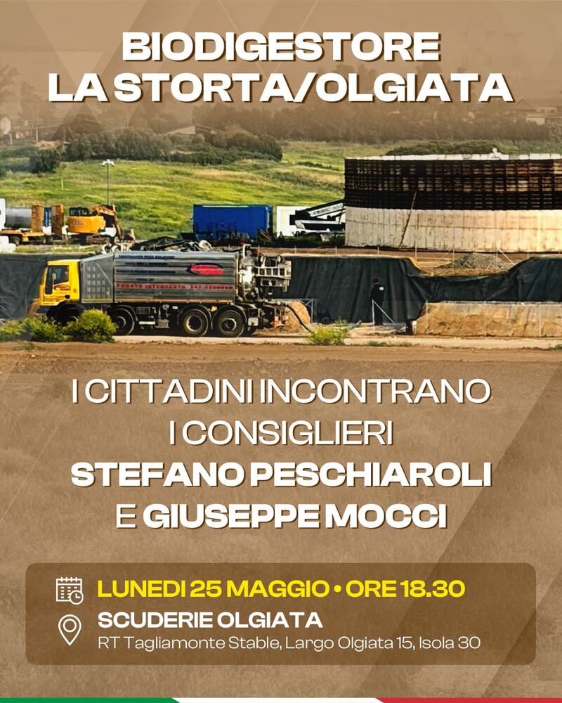 Biodigestore
