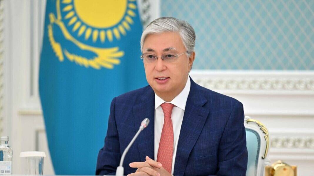 Tokayev: "Il 2024 sarà un anno cruciale per il Kazakistan"