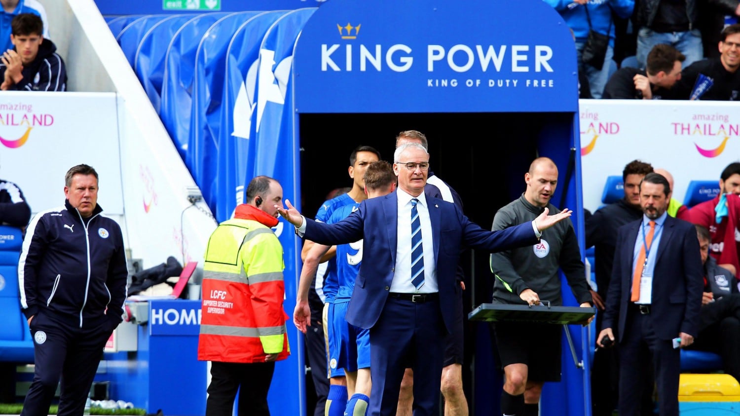 Ranieri batte Guidolin nella rivincita del made in Italy