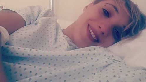 Martina: "Dono i miei ovociti alle donne che non possono diventare madri"