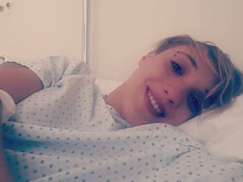 Martina: "Dono i miei ovociti alle donne che non possono diventare madri"