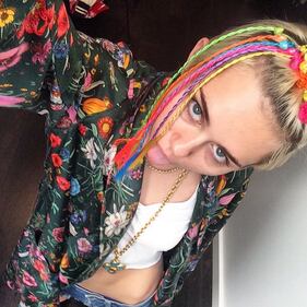 Miley è morta? E lei risponde così 6