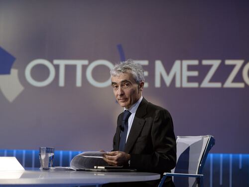 Boeri avverte: "Potremmo chiedere a 100.000 famiglie di rendere 10.000 euro"