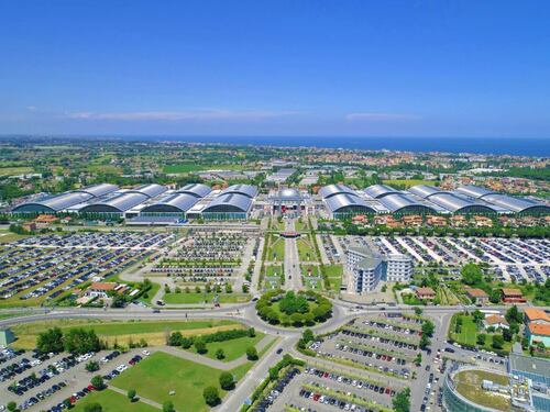 Investimenti per oltre 210 milioni di euro e una crescita del 7% all'anno