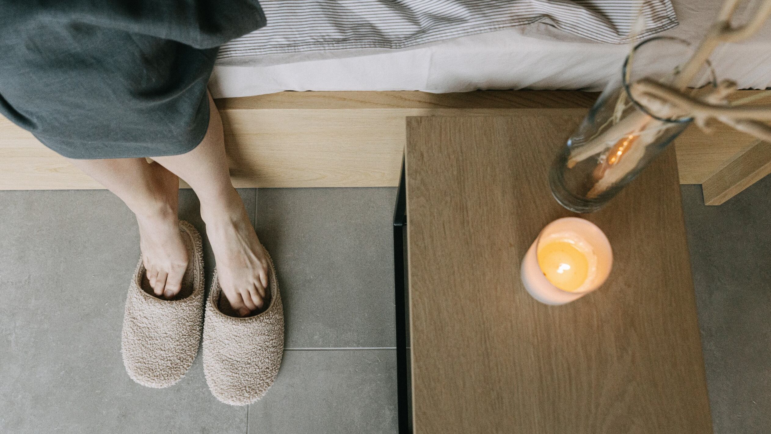 Over, tutte le migliori pantofole per un comfort totale