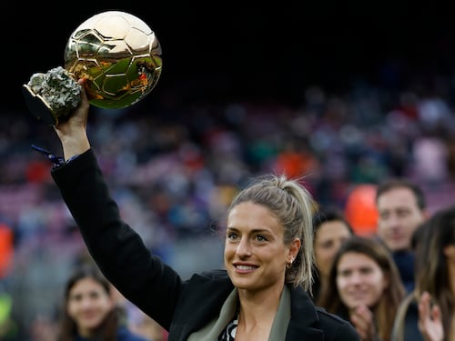 Se pure le porte di calcio diventano maschiliste