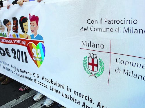 Il sadomaso va bene, la famiglia no
