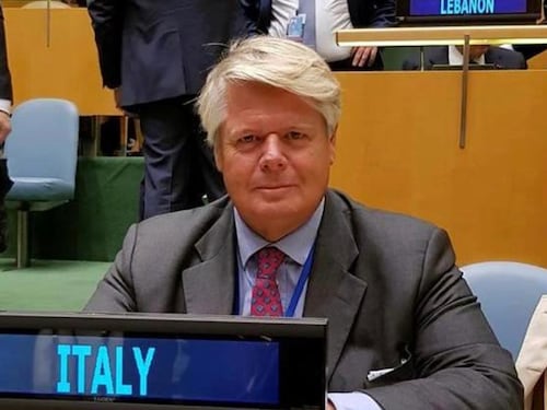 "Ora il Csm valuti le sue parole arroganti. Può perdere l'incarico e rischia sanzioni"
