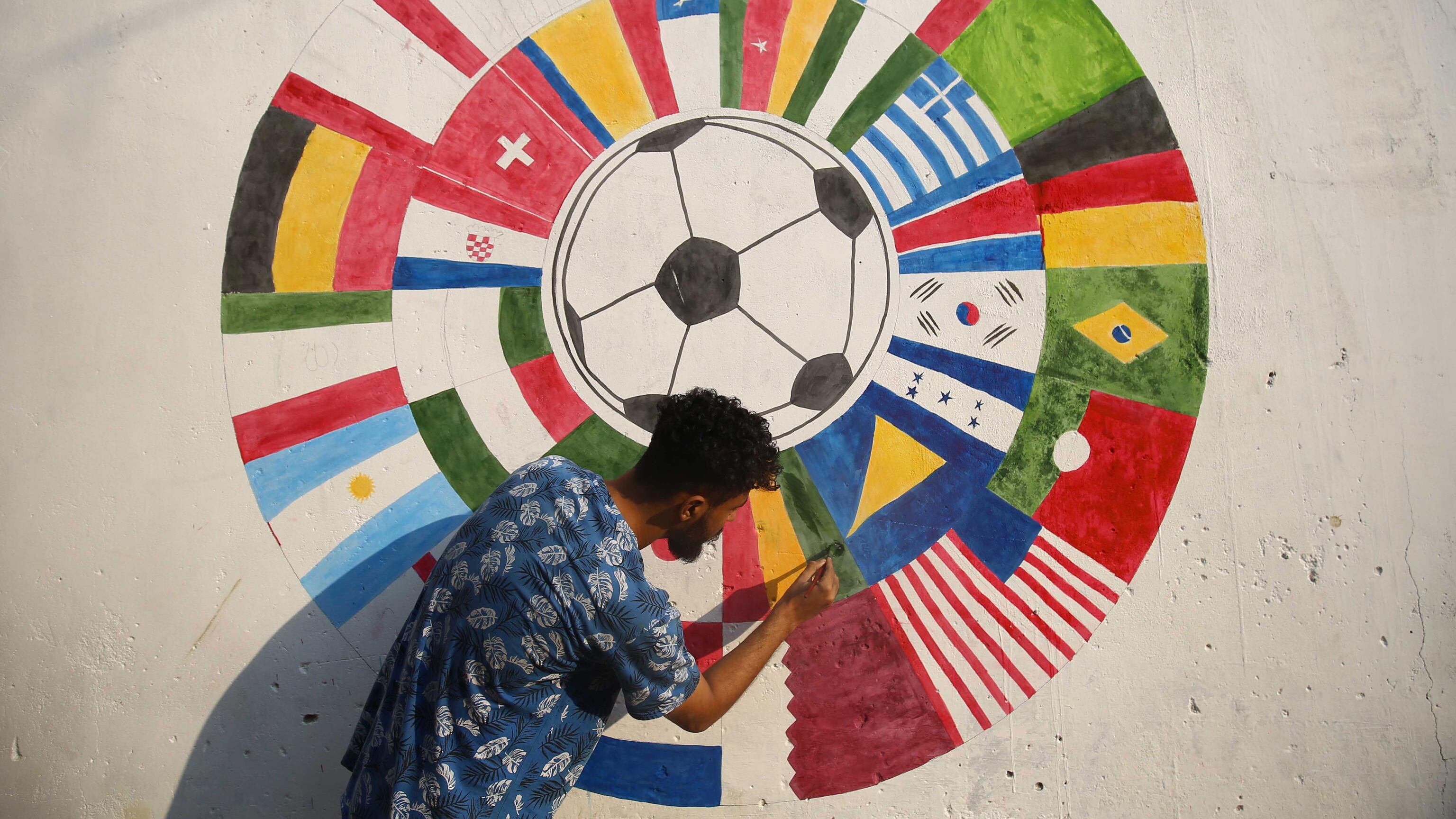 Mondiali senza gli azzurri: per chi faranno il tifo gli italiani?