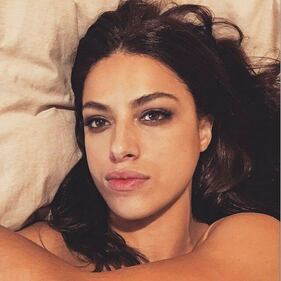 Dayane Mello, Desirèe Popper e Stefano De Martino 16