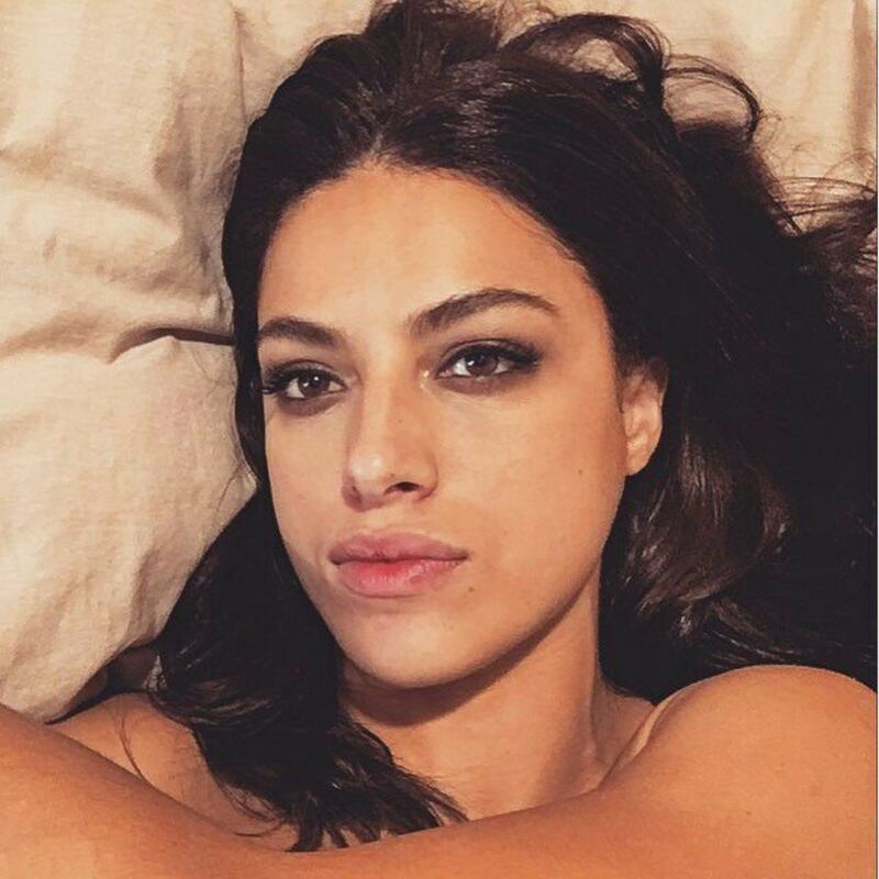 Dayane Mello, Desirèe Popper e Stefano De Martino 16