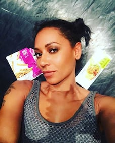 Spice Girls, le immagini più belle 8