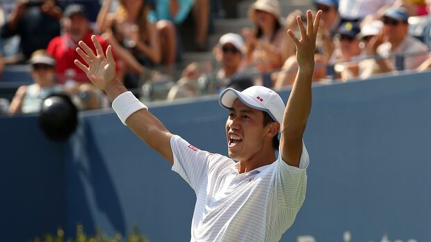 Us Open: pazzesco! Federer e Djokovic fuori In finale Cilic e il Samurai