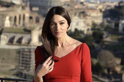 Domani a Roma il primo ciak di "Spectre", l'ultimo 007 16
