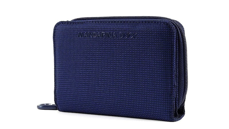 Mandarina Duck