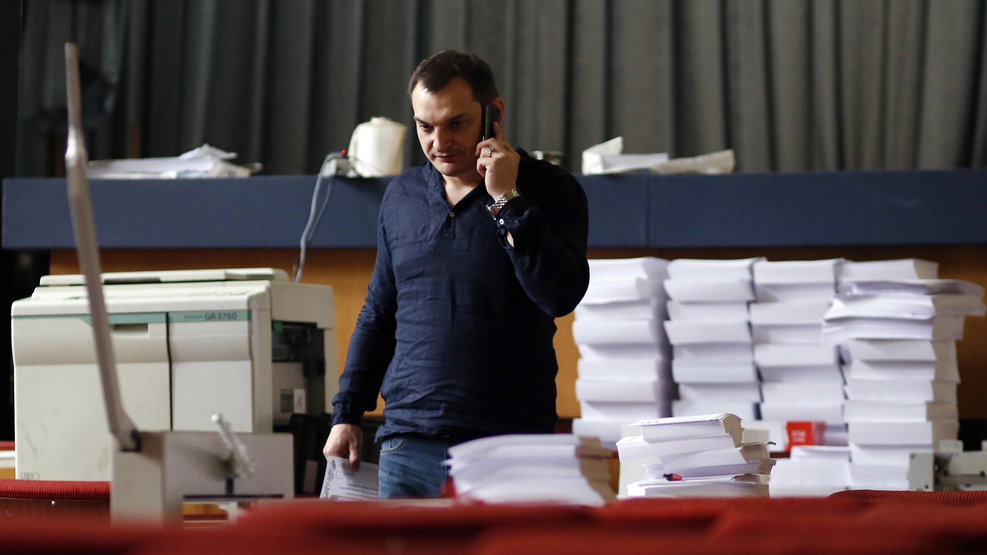 Ucraina, i filorussi più duri di Putin