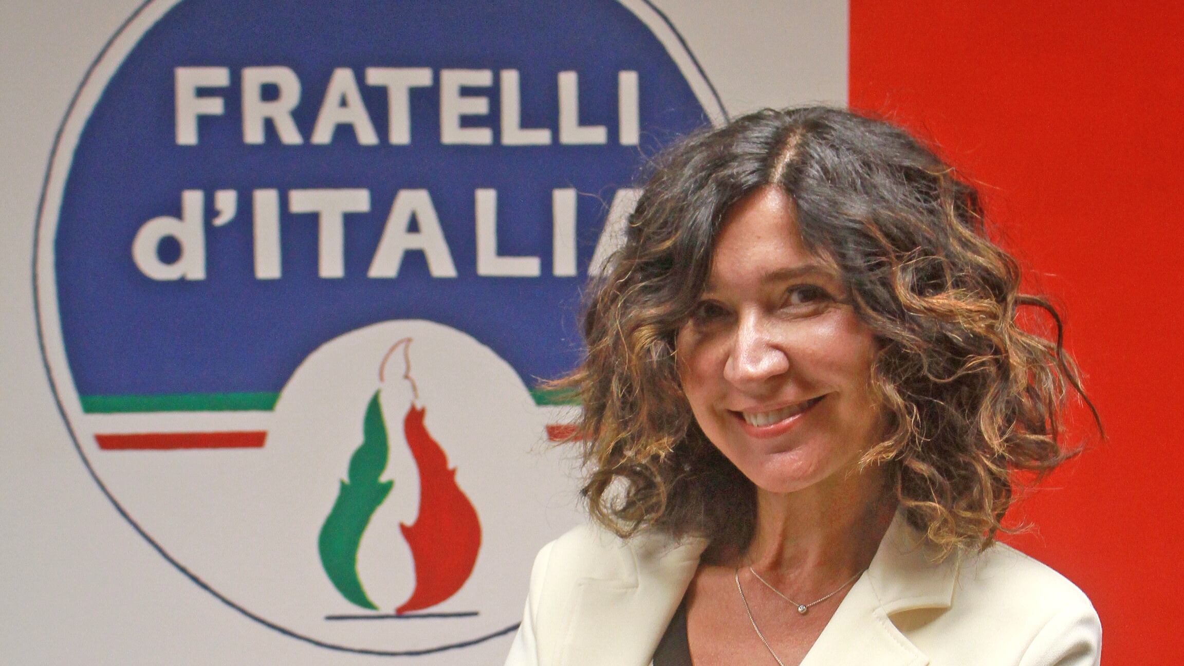 Lascia Renzi per Fdi, minacce sui social