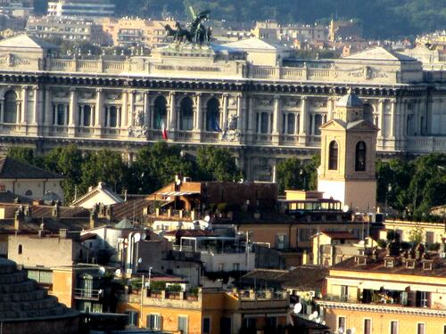 Cassazione: "Vietato il revisionismo sui partigiani decorati"
