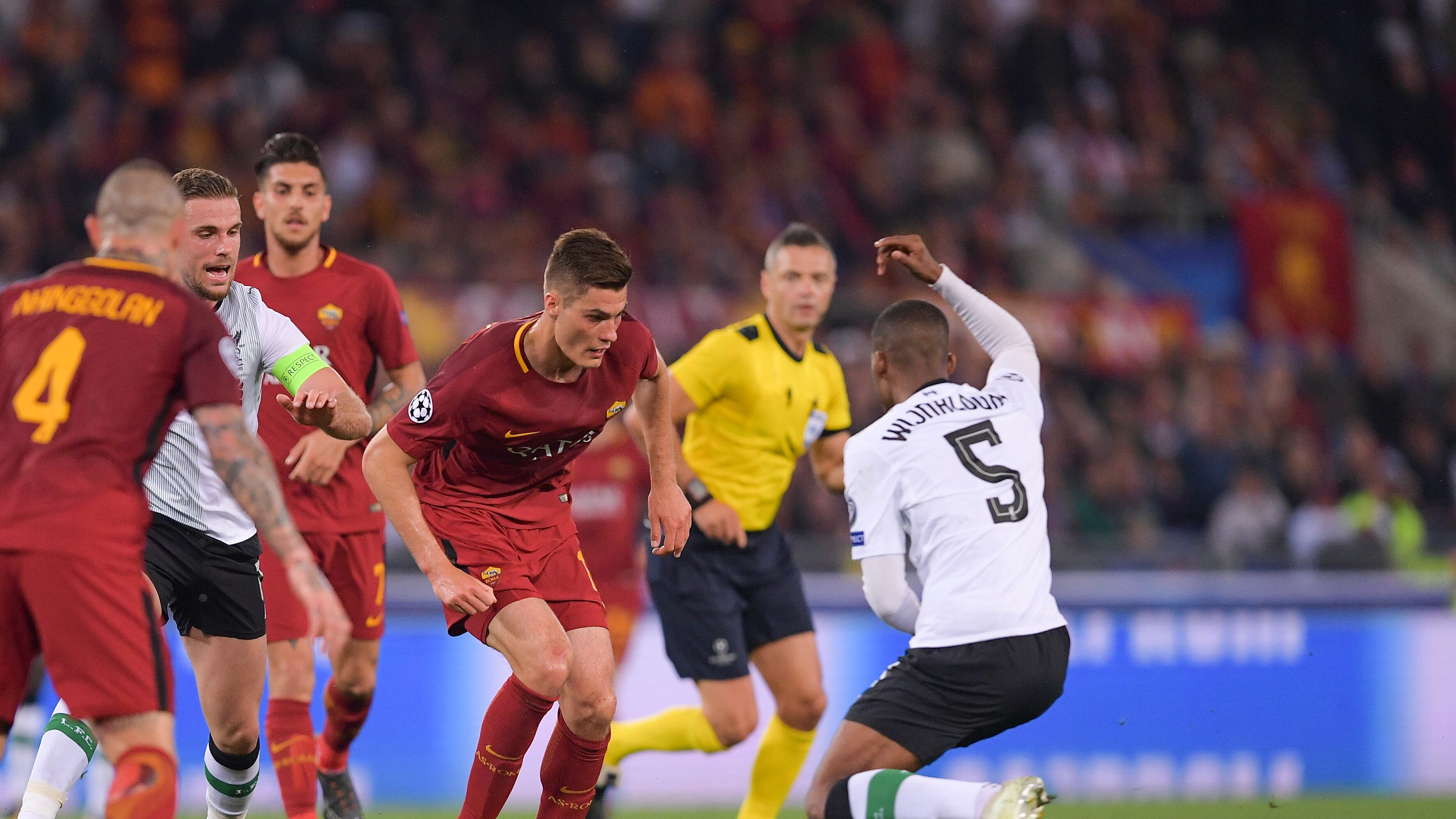 La Champions snobba il Var e a Kiev c'è la finale sbagliata