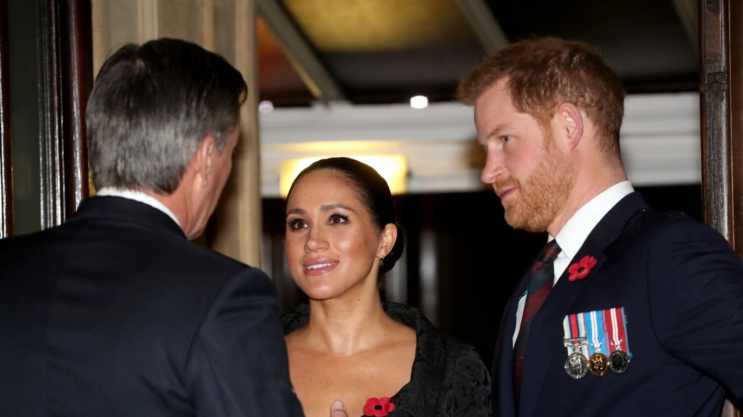 Meghan Markle e Hillary Clinton s'incontrano a Frogmore Cottage?