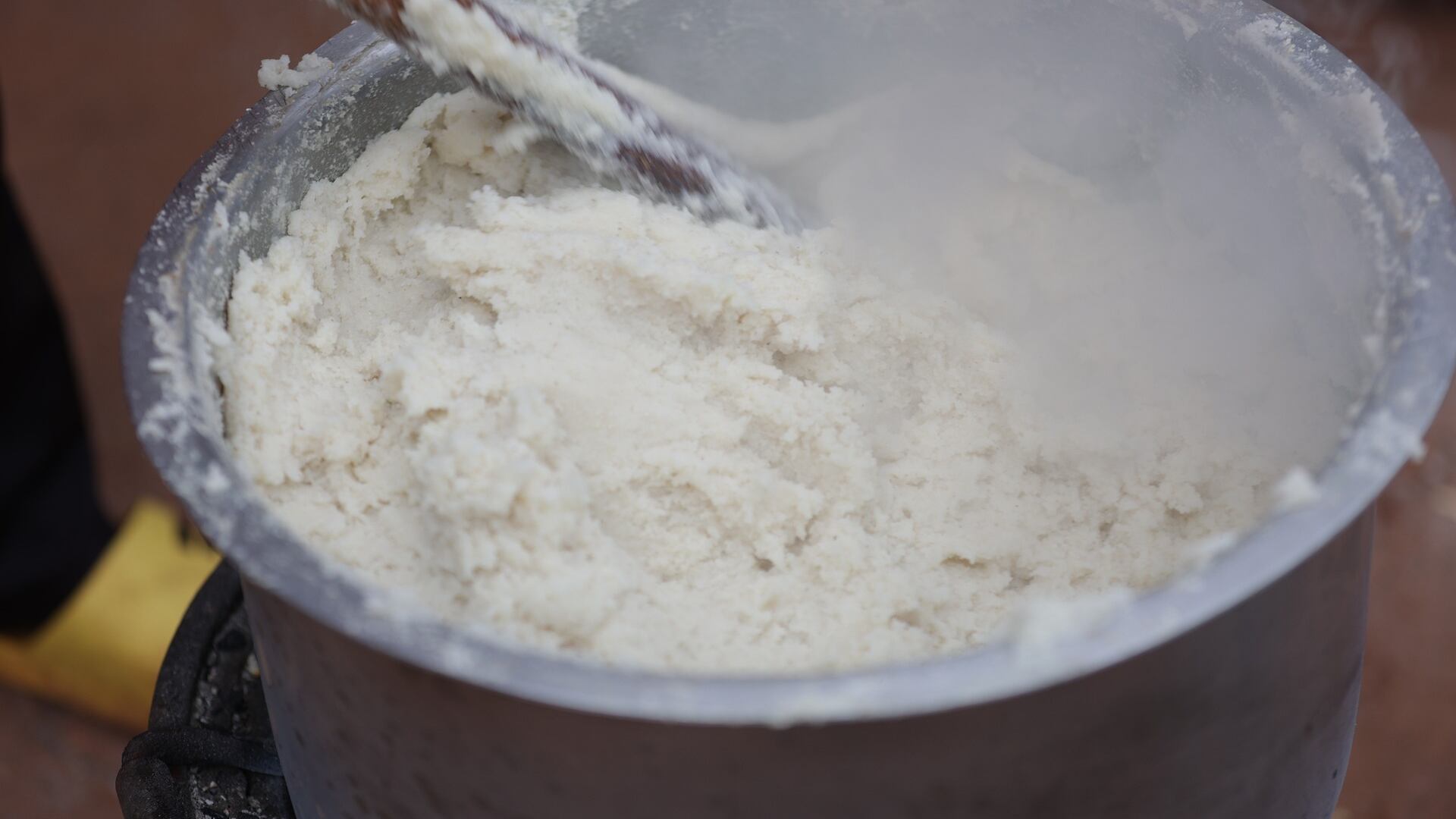 Polenta concia: ricetta tradizionale e curiosità