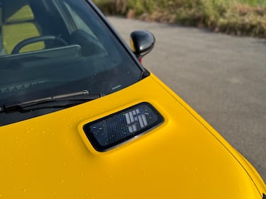 Renault 5 E-Tech: guarda la gallery della nuova elettrica dal design iconico 16