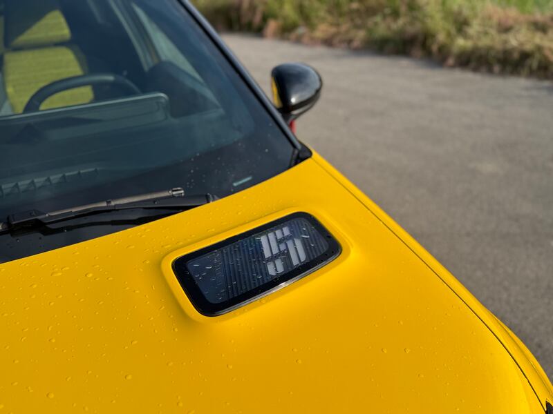 Renault 5 E-Tech: guarda la gallery della nuova elettrica dal design iconico 16