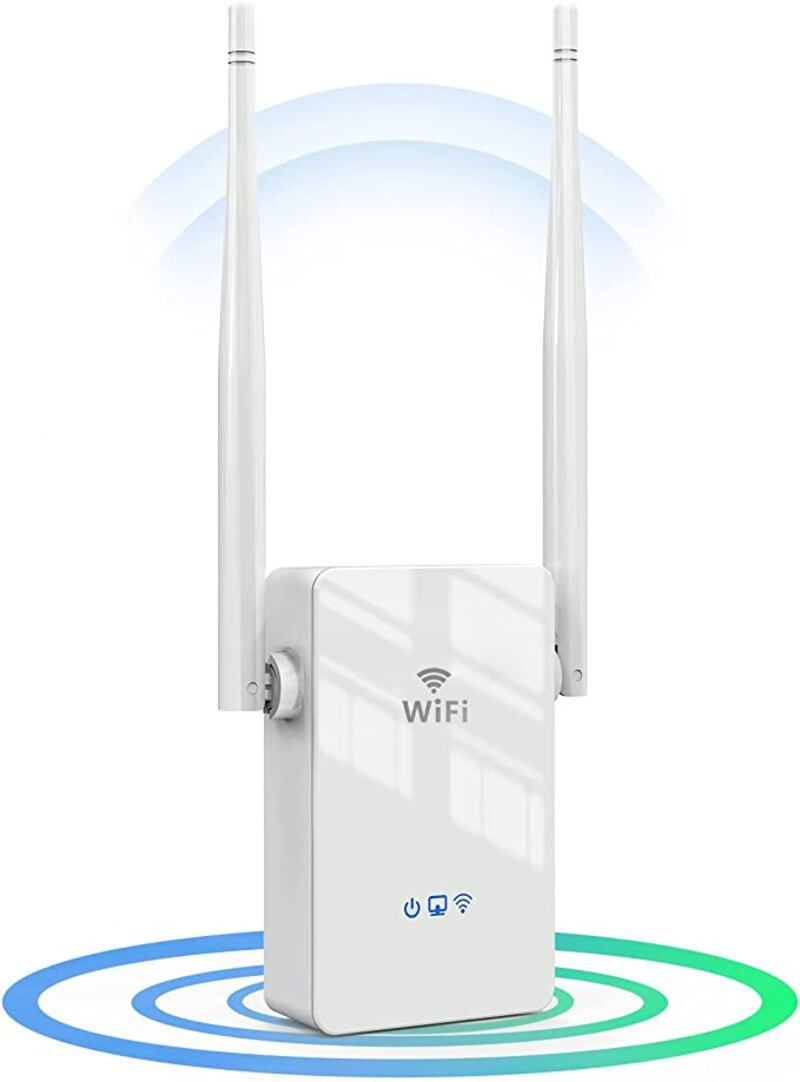 ripetitore Wi-Fi