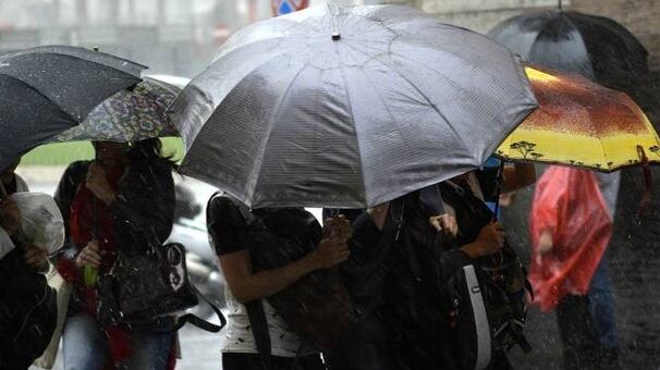 Maltempo al Nord Italia: almeno tre morti