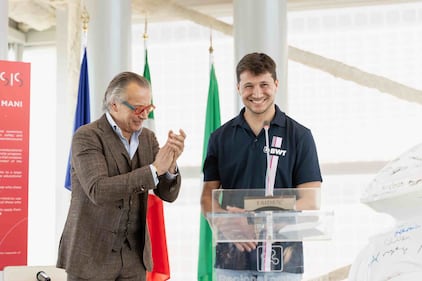Motomorphosis, premia gli studenti vincitori del progetto educativo: “Accendi la mente, usa le mani” 4
