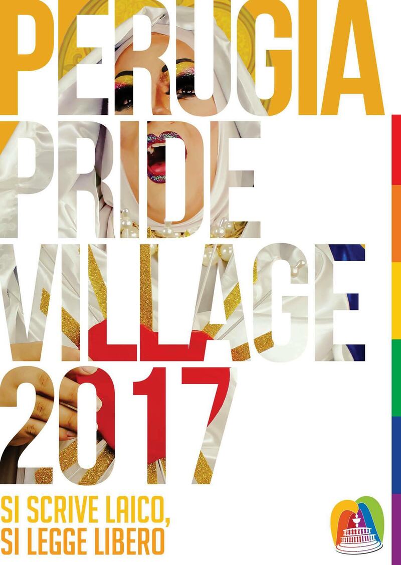 Perugia Pride Village