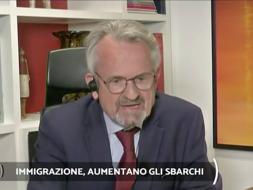I buonisti gettano la maschera: "Importiamo persone dall’Africa"