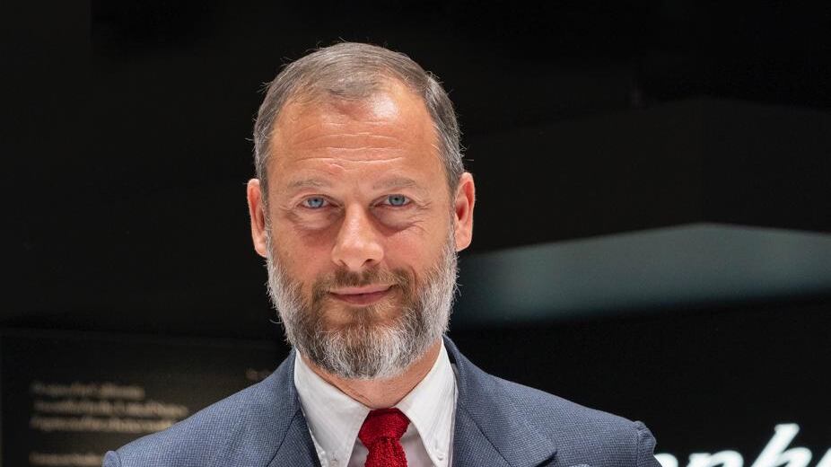 Bartolomeo (MG Italia): "Noi, primo mercato extra Regno Unito Dal benzina al full-hybrid all'elettrico: scelta libera per il cliente"