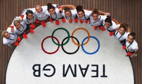 Rio, la vita degli atleti nel villaggio olimpico 5