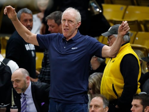 Nba in lutto, morto a 71 anni l'ex campione Bill Walton