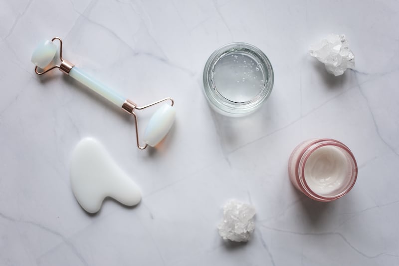 Skincare