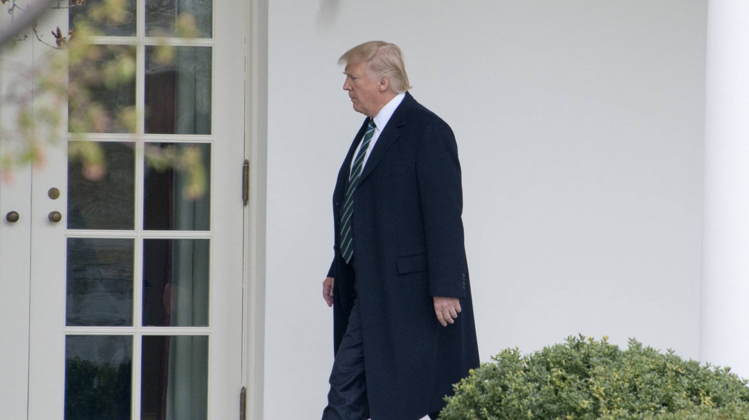 Gli Usa di Donald rischiano la crisi