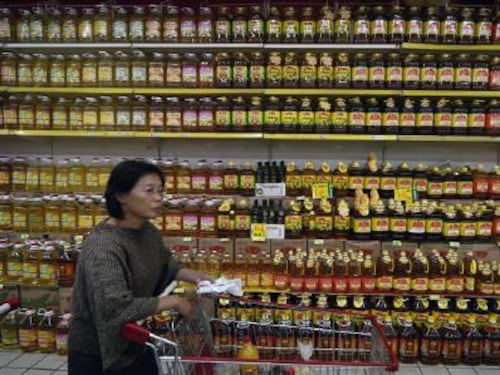 L'olio di girasole rischia di scomparire: ecco perché