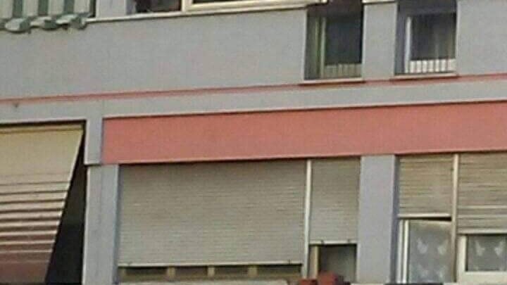 Casal Bruciato, nuove proteste contro l'assegnazione delle case ai rom