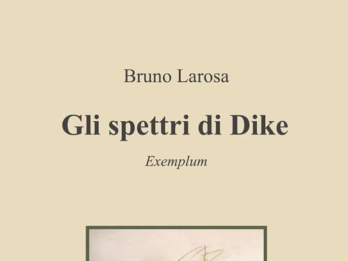 "Gli spettri di Dike" mette a processo l'anima umana e la giustizia italiana