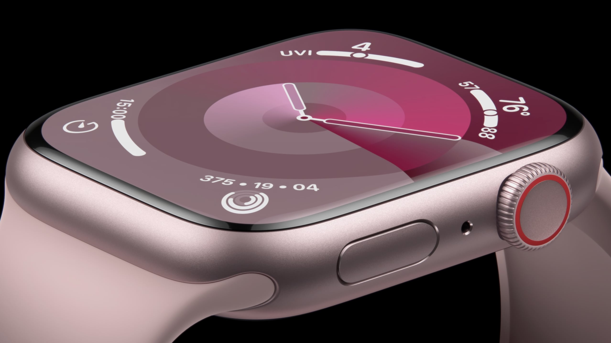 La Casa Bianca non salva la Apple: resta il divieto di vendita degli smartwatch negli Usa